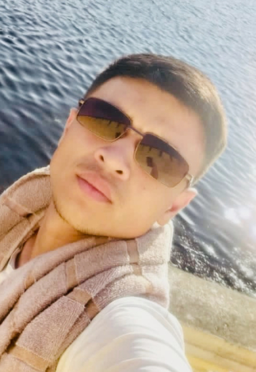 Абдул. (@abdulazix) — моя фотография № 2