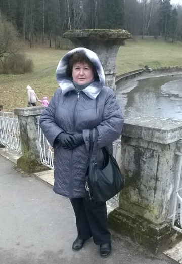 Ольга (@olga459350) — моя фотография № 6