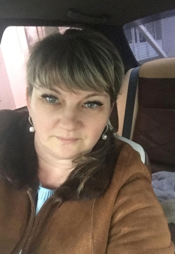 Моя фотография - ольга, 51 из Новороссийск (@olga367279)