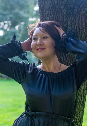 Natalia (@nataliaalp) — моя фотография № 1