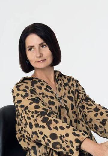 Моя фотография - Ольга, 49 из Москва (@olga447961)