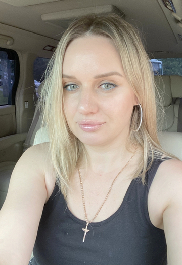 Моя фотография - Nata, 35 из Краснодар (@nata24578)