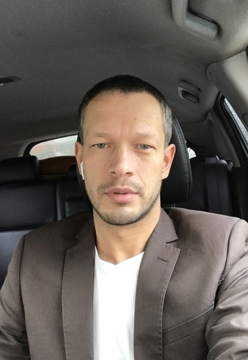 Моя фотография - Игорь, 33 из Адлер (@igor352744)