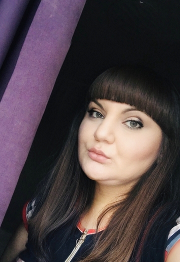 Моя фотография - ольга, 42 из Краснодар (@olga374201)