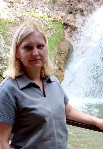 Моя фотография - Оксана, 49 из Москва (@oksana161133)