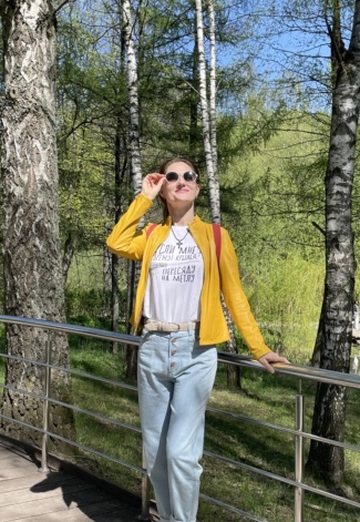 Оксана (@oksana160750) — моя фотография № 1