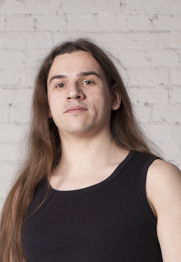 Никита (@nikita108590) — моя фотография № 1