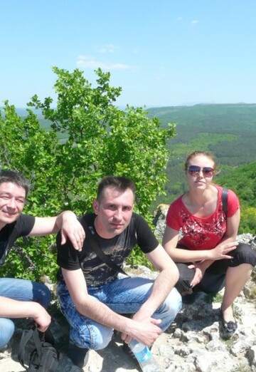 Роман (@icom40) — моя фотография № 2