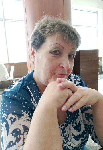 Ольга (@olga456018) — моя фотография № 1