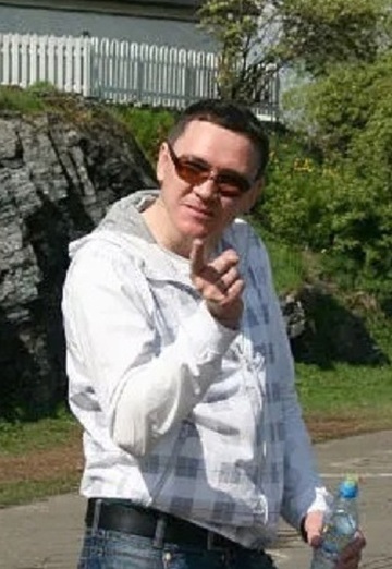 Денис (@denisfantomas) — моя фотография № 2