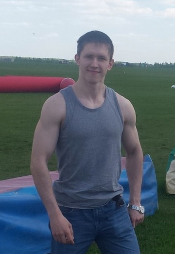 Alex (@alex136216) — моя фотография № 2