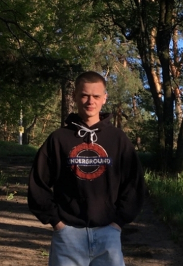 Aleksey (@aleksey647093) — моя фотография № 1