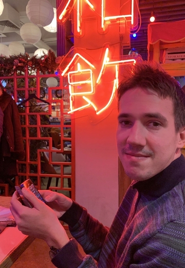 Моя фотография - Владимир, 56 из Москва (@nikolskiy12)