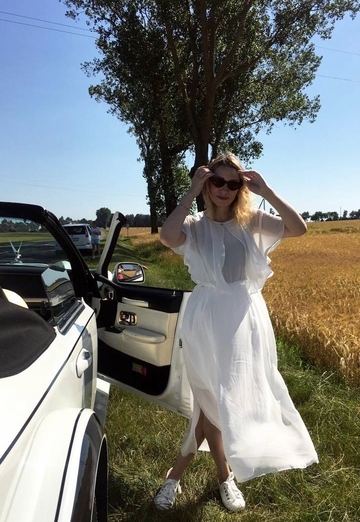 Моя фотография - оля, 41 из Санкт-Петербург (@olya79163)