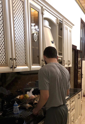 Витя (@viteknechaev) — моя фотография № 1