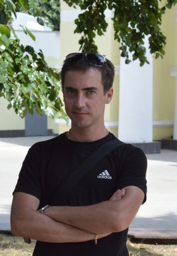 Моя фотография - Женя, 45 из Чебоксары (@jenya108921)