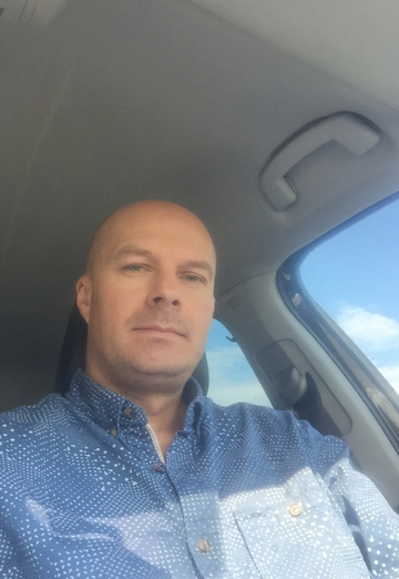 Моя фотография - Алексей, 47 из Москва (@aleksey624421)