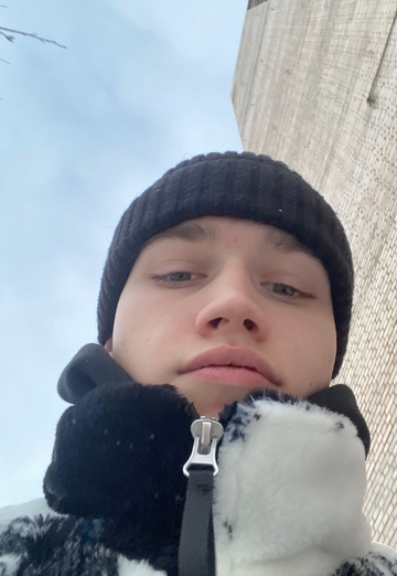 Николай (@nikolay263757) — моя фотография № 2