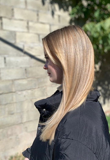 Моя фотография - Наталья, 37 из Саратов (@natalya389829)