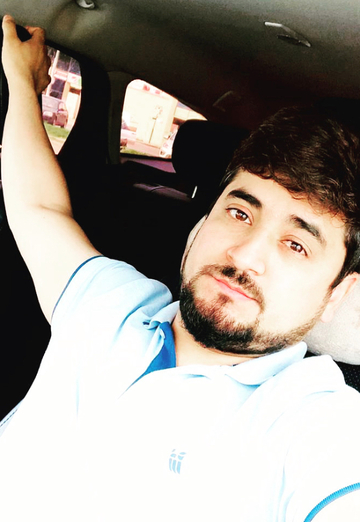 Моя фотография - Jahadduddin, 34 из Москва (@jahadduddin)