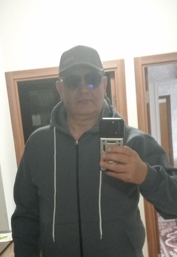 Моя фотография - Алексей, 47 из Дили (@aleksey721654)