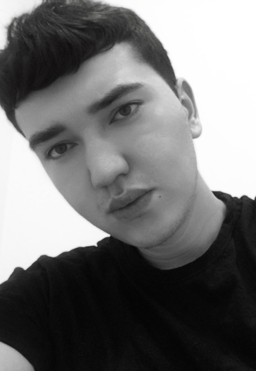 Амир (@khamid36) — моя фотография № 3