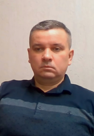 Моя фотография - Алексей, 47 из Соликамск (@aleksey734614)