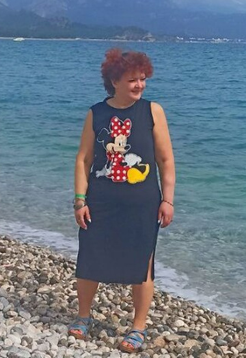 Наталия (@nataliya65709) — моя фотография № 4