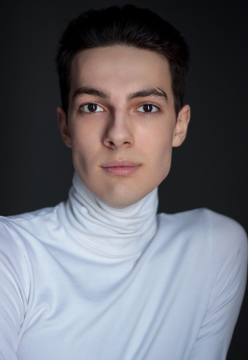 Моя фотография - Алексей, 25 из Лондон (@aleksey659164)