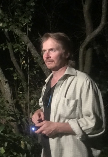 Моя фотография - Николя, 43 из Нижний Новгород (@nikolann)