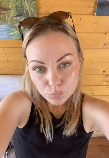 Моя фотография - Наталья, 39 из Краснодар (@natalya350939)