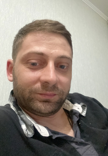 Моя фотография - Олег, 41 из Москва (@oleg323018)