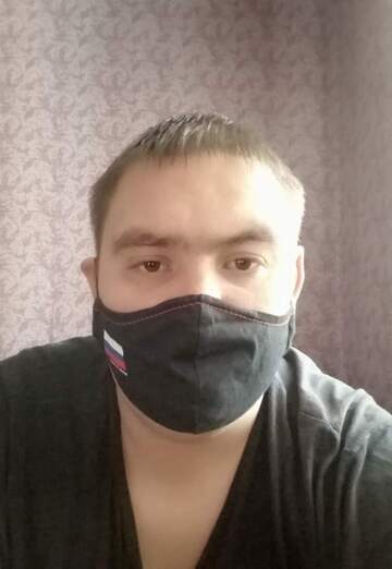 Николай (@nikolay322480) — моя фотография № 1