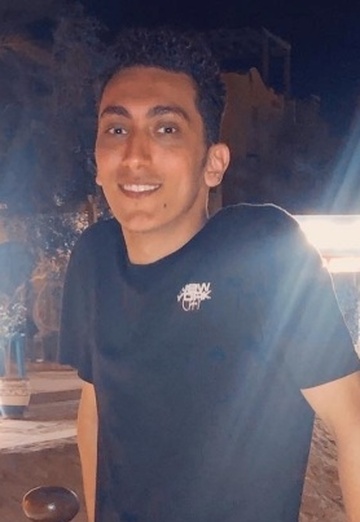 Моя фотография - kareem, 28 из Нижний Новгород (@kareem113)