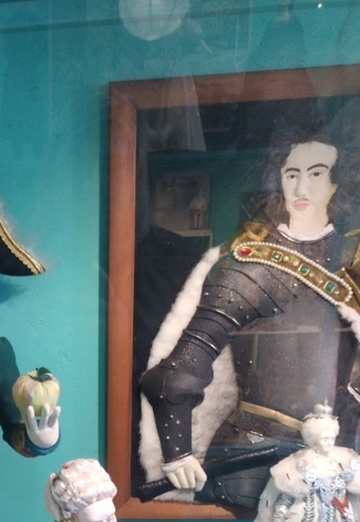 Ольга (@olga456645) — моя фотография № 1