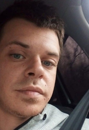 Моя фотография - Алексей, 23 из Геленджик (@aleksey727861)