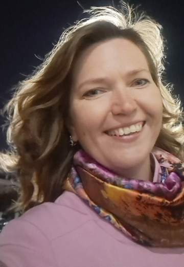 Моя фотография - Ольга, 42 из Казань (@olga439759)