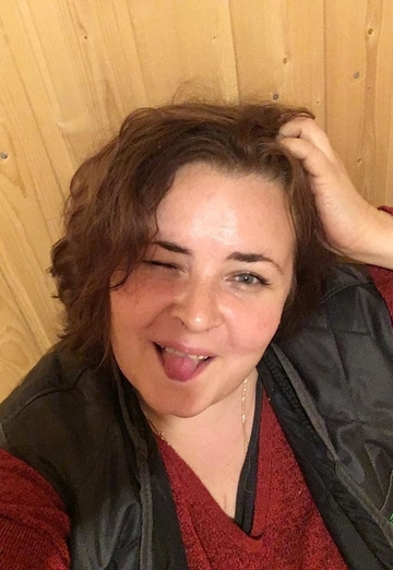 Моя фотография - Ольга, 43 из Красногорск (@olga402720)