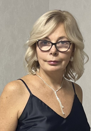 Моя фотография - Ольга, 49 из Москва (@olga450346)