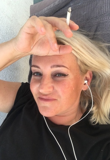 Моя фотография - Наталья, 45 из Москва (@natalya387245)