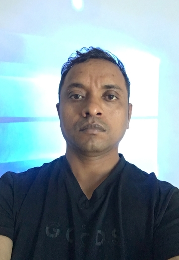 Моя фотография - vaddi ravi, 43 из Кувейт (@vaddiravi)