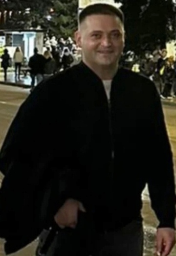 Моя фотография - Алексей, 37 из Мытищи (@aleksei777999)