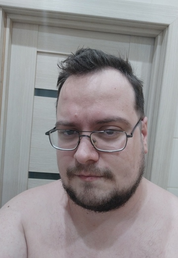 Моя фотография - Алексей, 32 из Ростов-на-Дону (@aleksey719175)