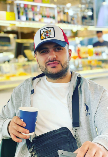 Orxan (@orxan1562) — моя фотография № 1