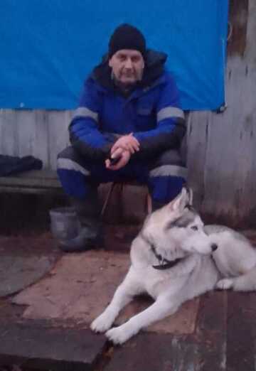 Игорь (@igor399425) — моя фотография № 3