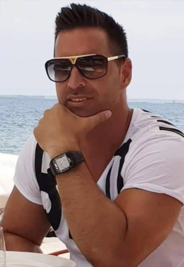 Николай Олегович (@nikolayolegovich17) — моя фотография № 3