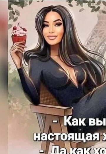 Нина (@nina55549) — моя фотография № 3