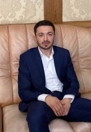 Моя фотография - Навруз, 33 из Душанбе (@navruz1758)