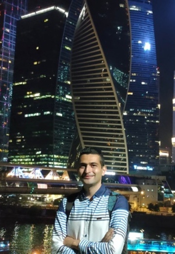 Imad (@imad377) — моя фотография № 1