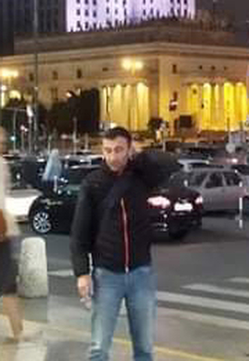 Моя фотография - nikoloz, 37 из Гамбург (@nikoloz294)